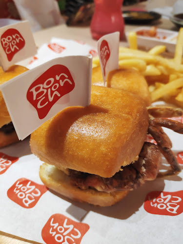 Bonchon PLQ - Hospitality and gastronomy