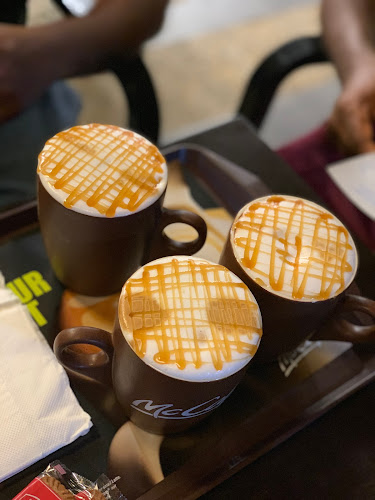 McDonald's West Coast Park - Hospitality and gastronomy