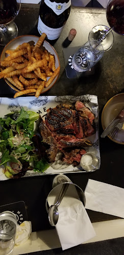 Meatsmith Telok Ayer - Singapore