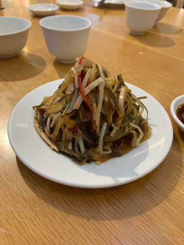 Din Tai Fung @ Jem - Hospitality and gastronomy