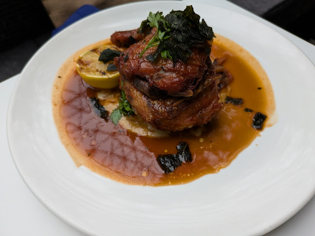 PS.Cafe Jewel - Hospitality and gastronomy