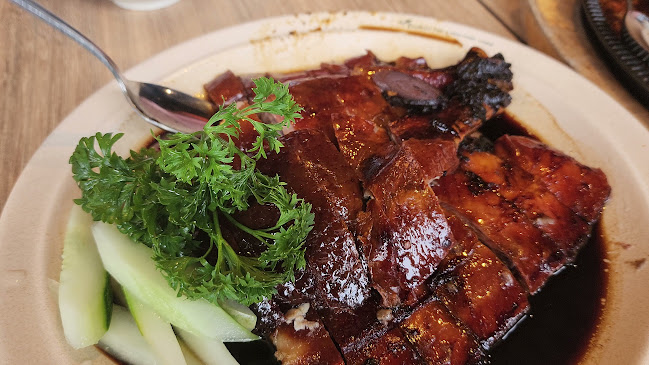 Dian Xiao Er (VivoCity)