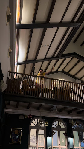 Farrer Horse - Hospitality and gastronomy