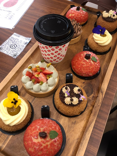 Luvall Coffee - Hospitality and gastronomy