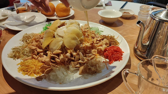 Opinii despre Jing Long Seafood Restaurant @ BEDOK în Singapore - Hospitality and gastronomy