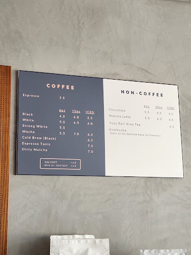 Comentarii opinii despre Grey Area Coffee Roasters