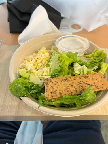 Comentarii opinii despre SaladStop! Fusionopolis