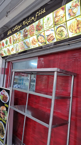 Opinii despre Tian Xiang F&B 天香 în Singapore - Hospitality and gastronomy