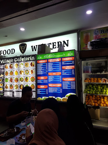 Opinii despre RAIMAH EATING HOUSE / Raimah Indian Food / Cucu Raimah în Singapore - Hospitality and gastronomy