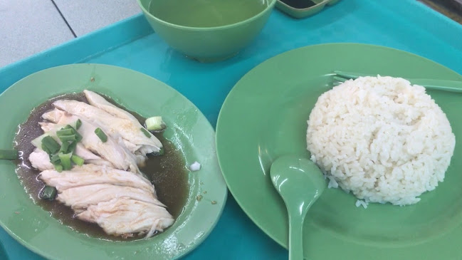 Opinii despre Ming Kee Chicken Rice în Singapore - Hospitality and gastronomy