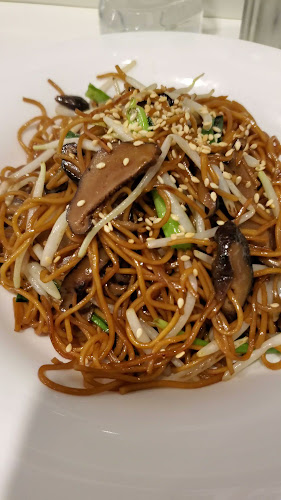 Opinii despre Terrace Chinese Kitchen.. în Singapore - Hospitality and gastronomy