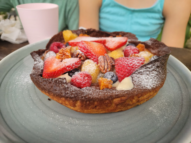 Baker & Cook - Dempsey