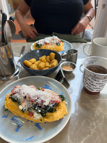 Opinii despre nakey în Singapore - Hospitality and gastronomy