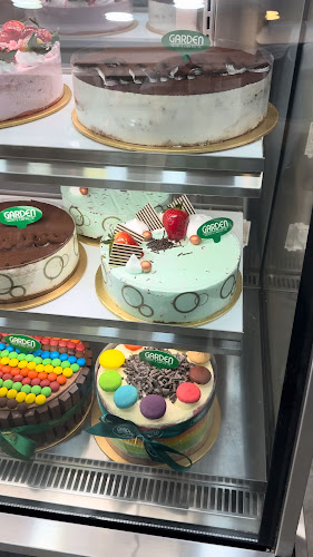 Garden Pastry & Cake 嘉頓