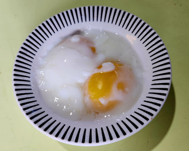 Comentarii opinii despre Hai Yan Coffee Stall