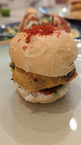 Masalaa Bar - Hospitality and gastronomy