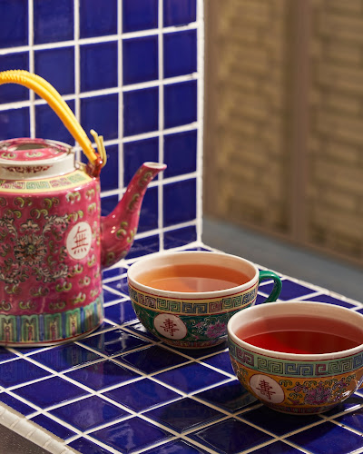 Lou Shang 楼上 - Hospitality and gastronomy