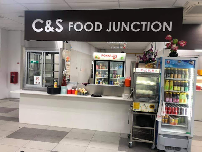 C&S Food Junction Pte Ltd