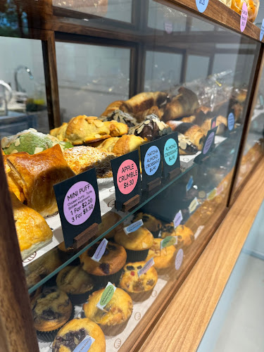 Bread Butter Bakehouse - Singapore