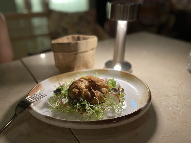 Opinii despre Loulou - French Cuisine & Wine Bar în Singapore - Hospitality and gastronomy