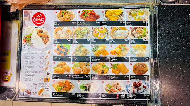 24 Hours Eating House - Hospitality and gastronomy