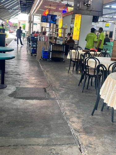 100 Tyrwhitt Rd, #01-05 Food paradise, Singapore 207542