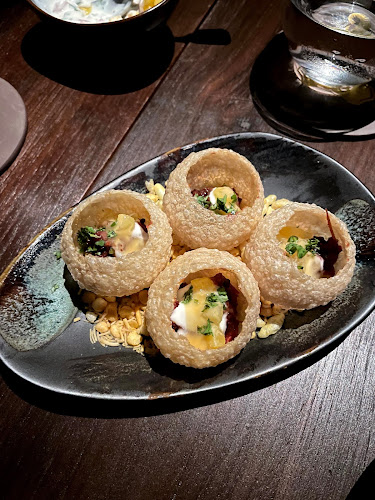 Opinii despre Firangi Superstar în Singapore - Hospitality and gastronomy