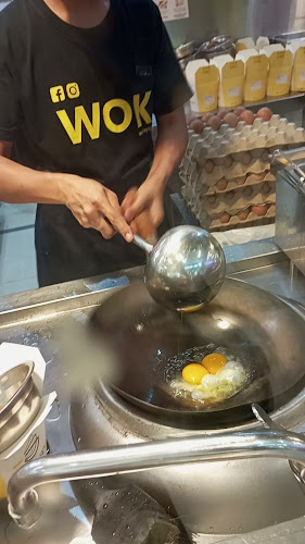 WOK HEY Paya Lebar Square