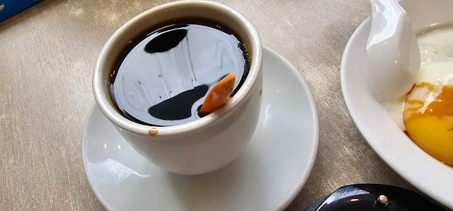 Comentarii opinii despre Kaffe & Toast Tampines Ctrl 5