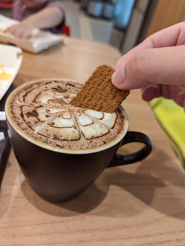 McDonald's Sengkang Sports Complex