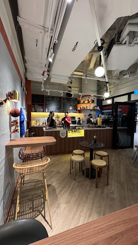 30 Raffles Pl, #01-22 CIMB Plaza, Singapore 048622