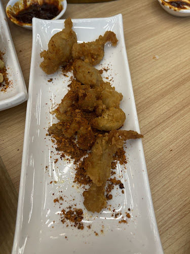 Opinii despre Micun Bibimbap în Singapore - Hospitality and gastronomy