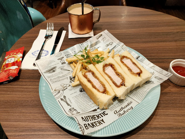 Comentarii opinii despre Cafe Ma Maison