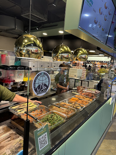 Crave Nasi Lemak @ Causeway Point - Singapore