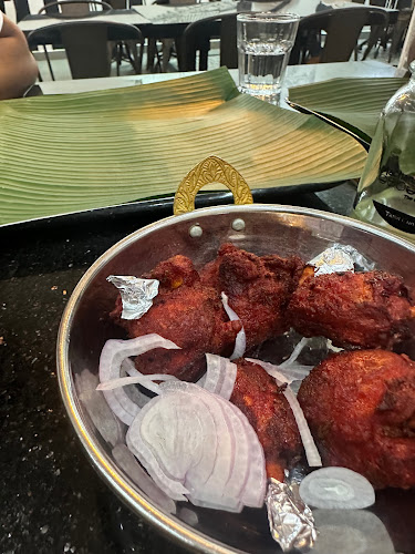 Machan's kitchen - Singapore