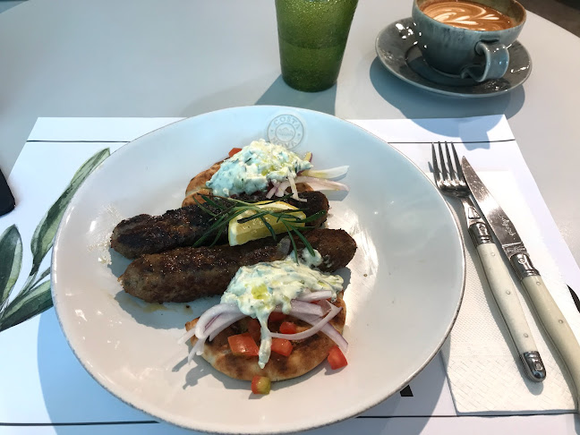 Comentarii opinii despre Pano Kato Grill, Pizza & Deli