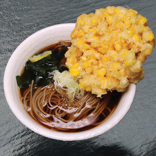 Tokyo Soba (Tanjong Pagar)