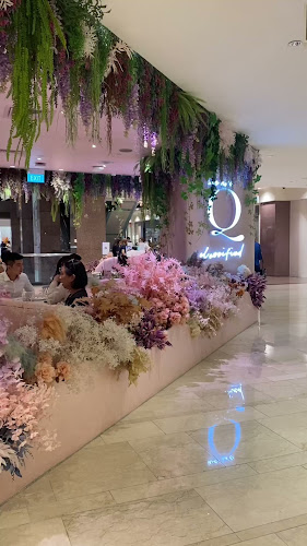 café Q classified - Singapore