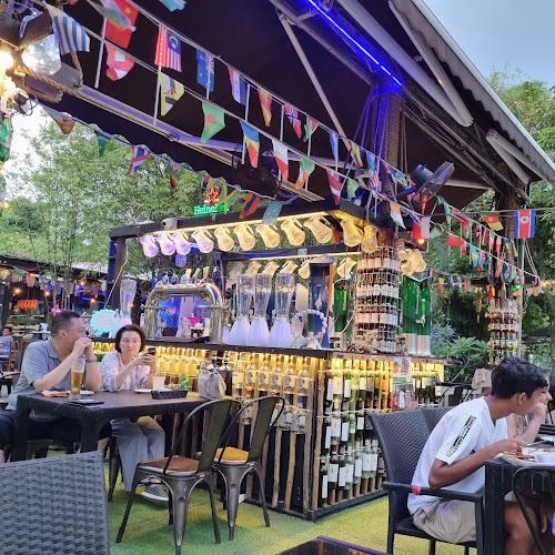 Comentarii opinii despre Bistro At The Park