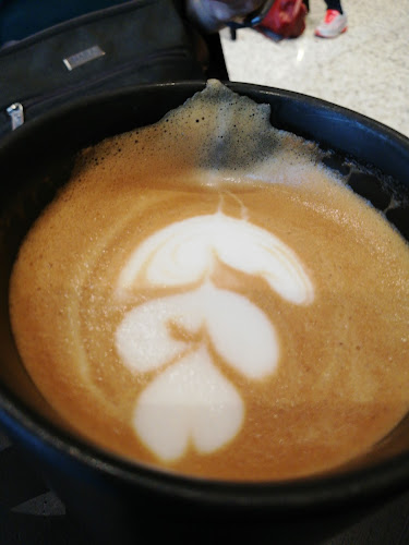 Departure / Transit Lounge East 02-66, Terminal 1 Singapore Changi Airport, 819642