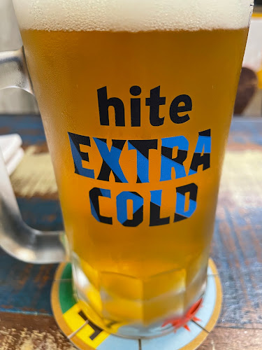 Chicken Up Korean Restaurant