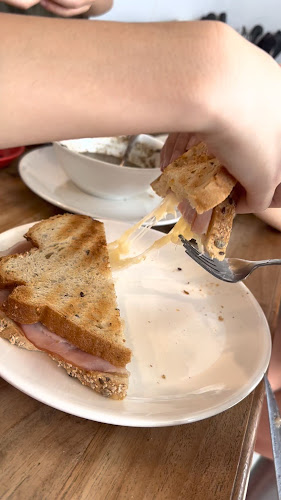 Oh Deli - Hospitality and gastronomy