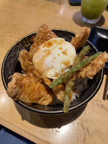 Opinii despre Ginza Tendon Itsuki (Tanjong Pagar) în Singapore - Hospitality and gastronomy