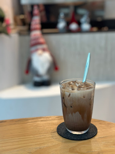 Caffè Affogato - Singapore