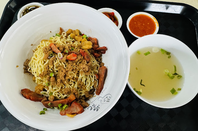 Tracy’s Sarawak Kitchen 品記小厨 - Hospitality and gastronomy