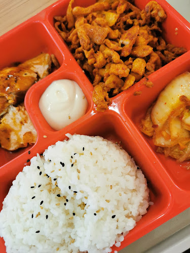 Opinii despre Broadway Coffeeshop @ 51 Changi Business Park Central 2 în Singapore - Hospitality and gastronomy