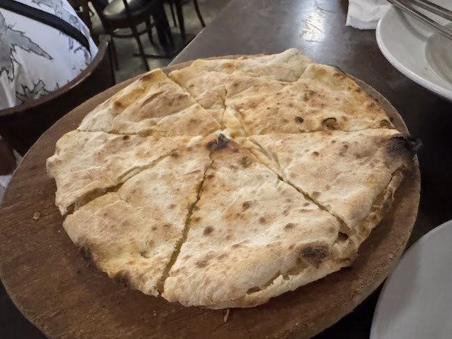 La Pizzaiola @ Jalan Riang - Hospitality and gastronomy