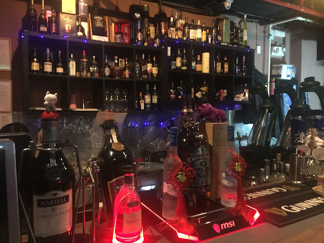 Opinii despre Pub 1892 Bistro în Singapore - Hospitality and gastronomy