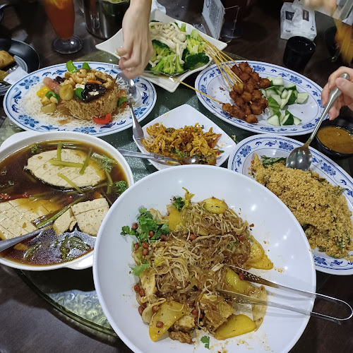 Comentarii opinii despre Nature Vegetarian Delights (NVD) Restaurant