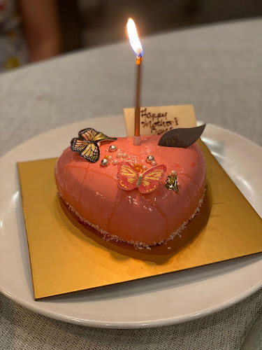 Comentarii opinii despre Pulse Patisserie